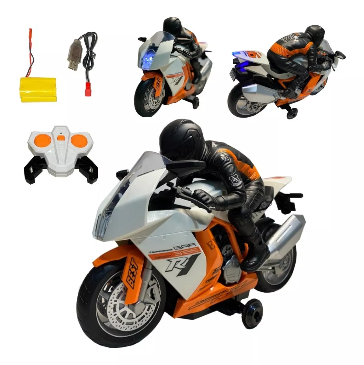 Primeira imagem para pesquisa de moto de brinquedo