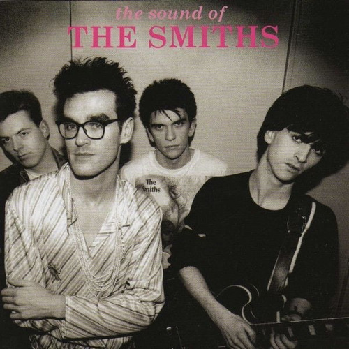 The Smiths The Sound Of The Smiths Cd  Album Importado