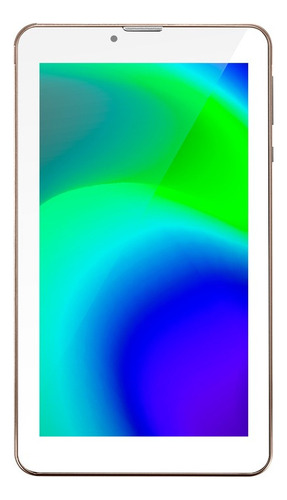 Tablet Multilaser M7 Tela De 7'' 3g 32gb Wi-fi Dourado