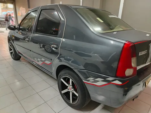Renault Logan 1.6 Expression