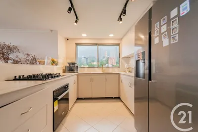 Apartamento en venta