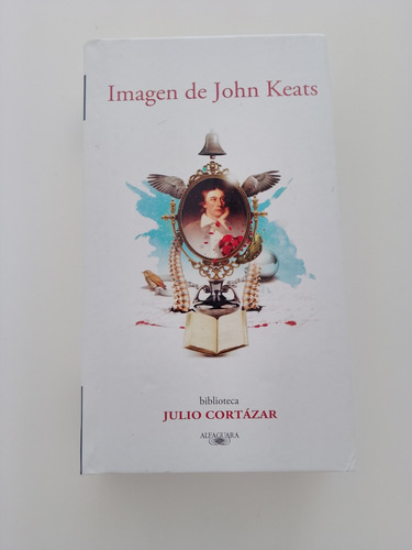 Imagen De John Keats