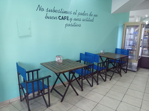 Se Vende Fondo De Comercio, Panadería