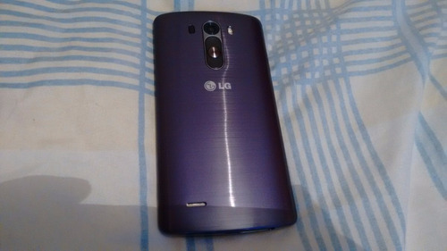LG G3 Usado
