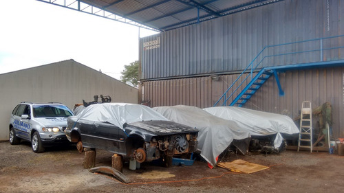 Sucata Bmw X5 2002/2003 Prata V8 4.4