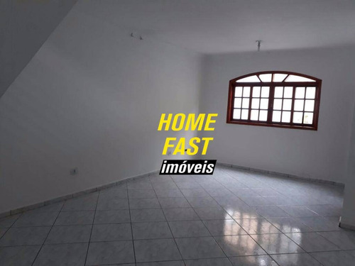 Casa Comercial Para Locação, Vila Rosália, Guarulhos. - Ca0146