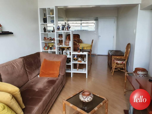Imagem 4 de 23 de Apartamento - Ref: 225760