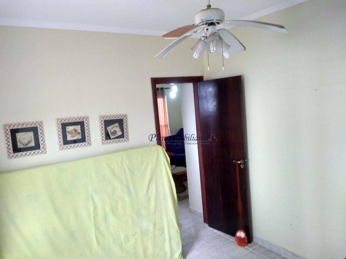 Imagem 15 de 20 de Apartamento Com 2 Dormitórios, À Venda Por R$ 240 Mil - Jardim Marina - Mongaguá/sp - Ap1210