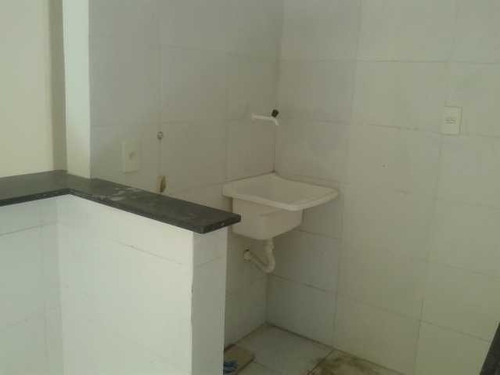 Imagem 10 de 15 de Casa Em Condomínio, 02 Suítes Em Bangu - Vvcn20077
