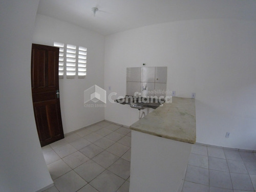 Imagem 7 de 14 de Casa Plana À Venda No Bairro Parque Potira - Caucaia/ce - 496