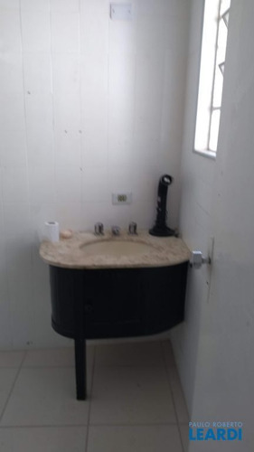 Imagem 5 de 11 de Loja - Centro - Sp - 495768