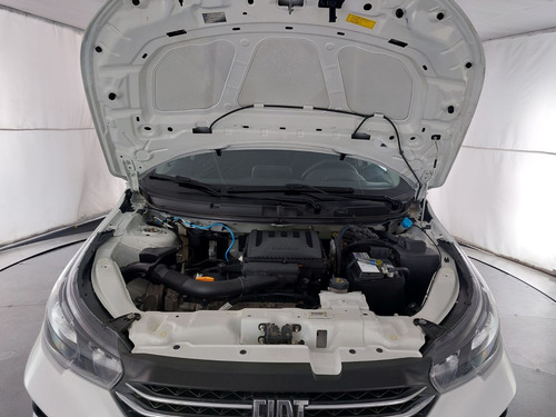 Fiat Cronos 1.3 FIREFLY FLEX DRIVE MANUAL