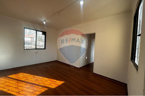 Departamento Con Excelente Ubicación