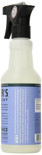 Limpiador Multi Surface Spray De La Señora Meyer, Blubell, 1