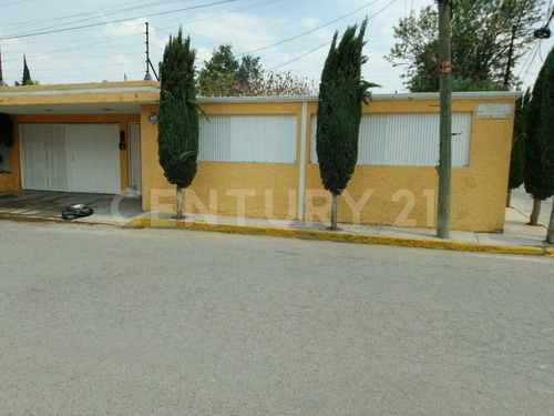 Casa En Venta San Pedro Atzompa Estado De México