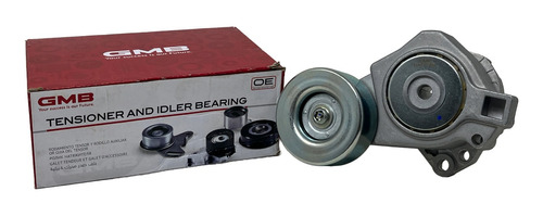 Tensor Correa Unica Montero Sport 12-15 / Limited / L200