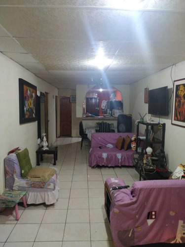 Imagen 1 de 14 de Vendo Villa Cdla Guangala Peatonal Sur De Guayaquil Contado 