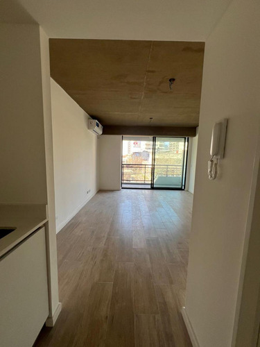 Venta Departamento Monoambiente Cabildo Y Jaramillo Nuñez