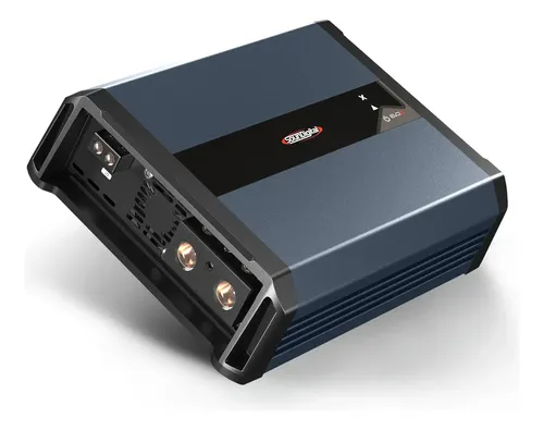 Módulo Amplificador Soundigital 5000.1 Evo 5 Classe D 1 Canal 2