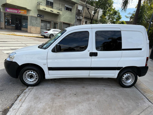 Peugeot Partner 1.6 Vti Confort 5as