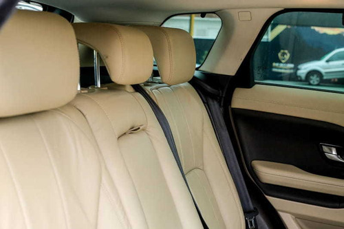 Imagem 12 de 12 de Land Rover Lr Evoque Se Dynamic
