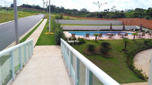 Imagem 23 de 30 de Casa Com 3 Quartos À Venda, 150 M² Por R$ 890.000 - Condominio Residencial Viena - Indaiatuba/sp - Ca11909