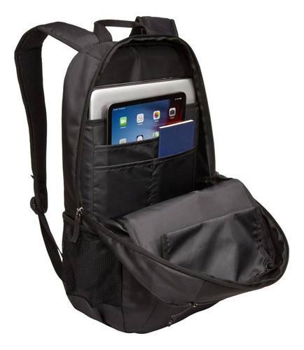 Mochila Notebook 15.6 Resistente Casual Case Logic Key Plus
