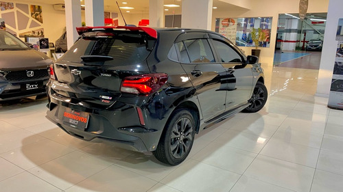 Chevrolet Onix Chevrolet Onix RS 1.0 Turbo (Aut.)