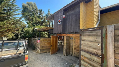 Estupenda Inversion Restaurant Y Casa Habitación