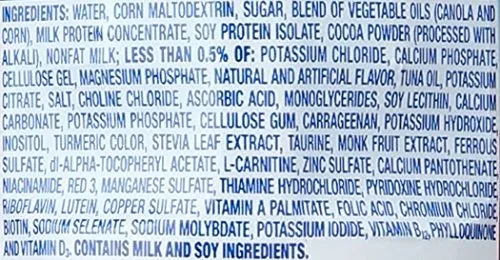 Batido Pediasure Nutrition, Chocolate, 8 Fl Oz (paquete De