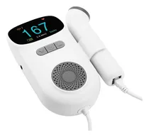 Comprar Doppler Fetal Monitor De Ultrasonido Cardíaco Para Bebes