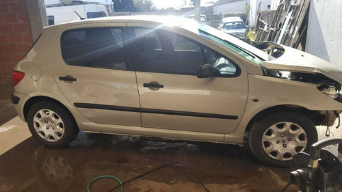 Peugeot 307 Xr 1.6 Xr 1.6 5 Puertas
