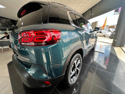 Imagen 5 de 21 de C5 Aircross Thp 165 Eat6 Feel Pack 2022