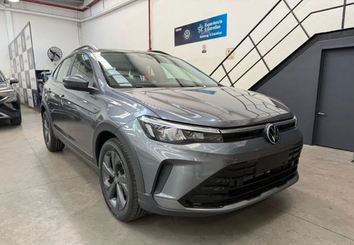 Volkswagen Nivus 1.0 Tsi 200 Comfortline