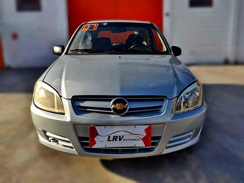 Chevrolet Celta
