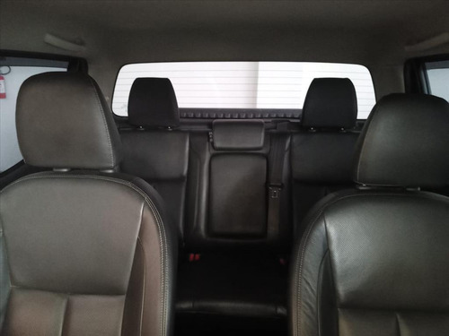 Imagem 10 de 15 de Frontier 2.3 16v Turbo Diesel Xe Cd 4x4 Automático