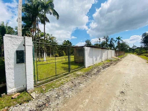 Imagem 3 de 14 de Chácara Para Venda Em Pontal Do Paraná, Zona Rural - Cha6611_1-2364080