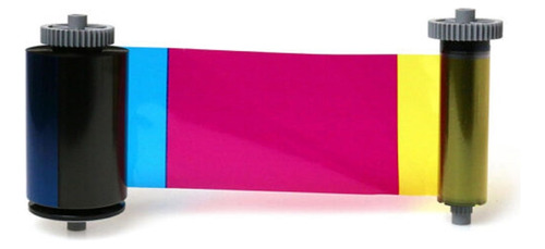 Ribbon Rcs001 Idp 659382/659366 Color 250 Imp Smart 31 / 51