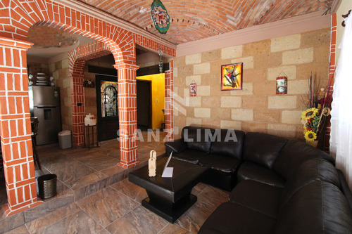 San Miguel De Allende: Magnifica Inversión Hotel, Agua Termal, Alberca.