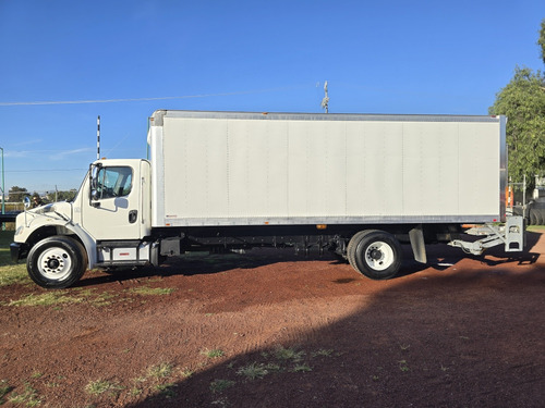 Freightliner M2 Rabon 2016 Caja Seca Torton