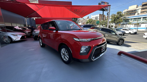 Kia Soul 1.6L LX TA