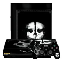 Comprar Skin Tuneo Protector Para Ps3 Modelo Super Slim