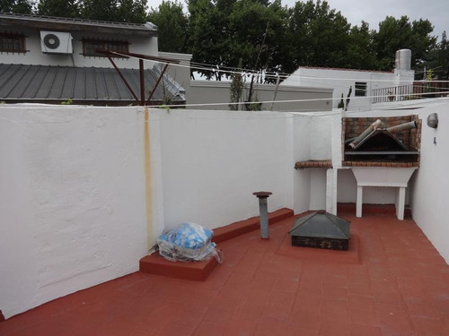 Imagen 19 de 23 de Ph 3 Ambientes, Cochera Cubierta Para 2 Autos, Patio Y Terraza C/ Parrilla En Florida B-en Venta