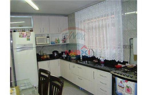 Casa À Venda, 78 M² Por R$ 641.000,00 - Rochdale - Osasco/sp - Ca0017