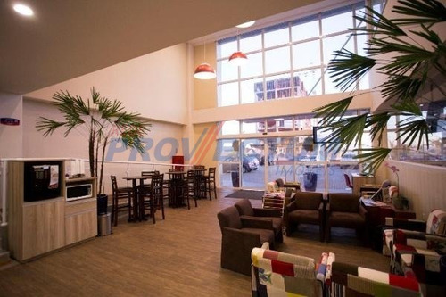 Imagem 10 de 10 de Hotel À Venda Em Parque Gabriel - Ho252616
