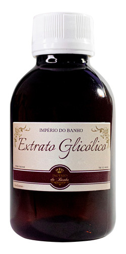 Extrato Glicólico De Jaborandi 100g