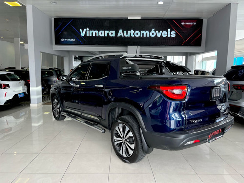 Fiat Toro 1.3 TURBO 270 FLEX VOLCANO AT6
