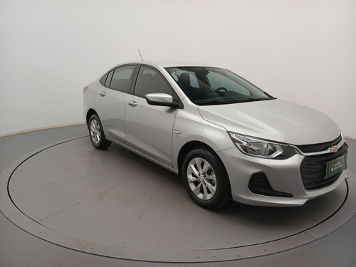 Chevrolet Onix 1.0 FLEX PLUS LT MANUAL