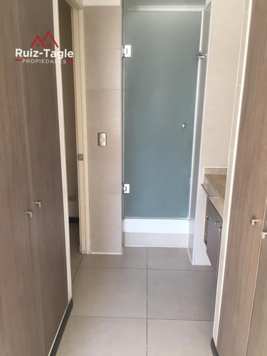 Imagen 18 de 24 de Lindo Departamento En Marín Con Angamos