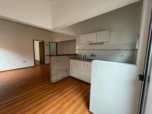 Imagen 9 de 26 de Cómodo Y Práctico Apartamento - Muy Buena Inversión